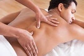 MassoCláudia, Massagem, foto 1 de 3