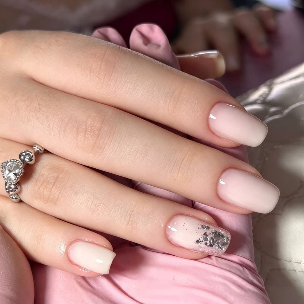 Studio Unica, Unhas, foto 2 de 8