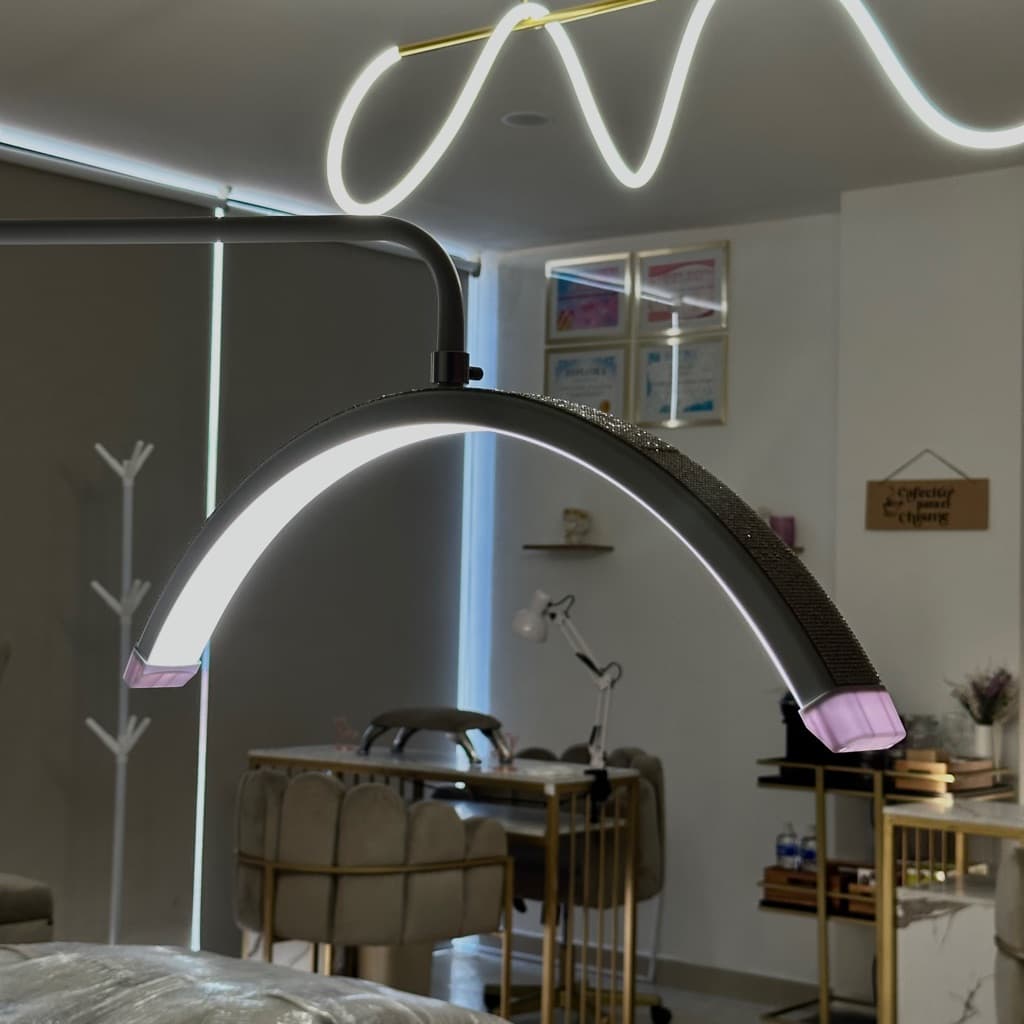 Alka Beauty Concept, Maquiagem, foto 1 de 2