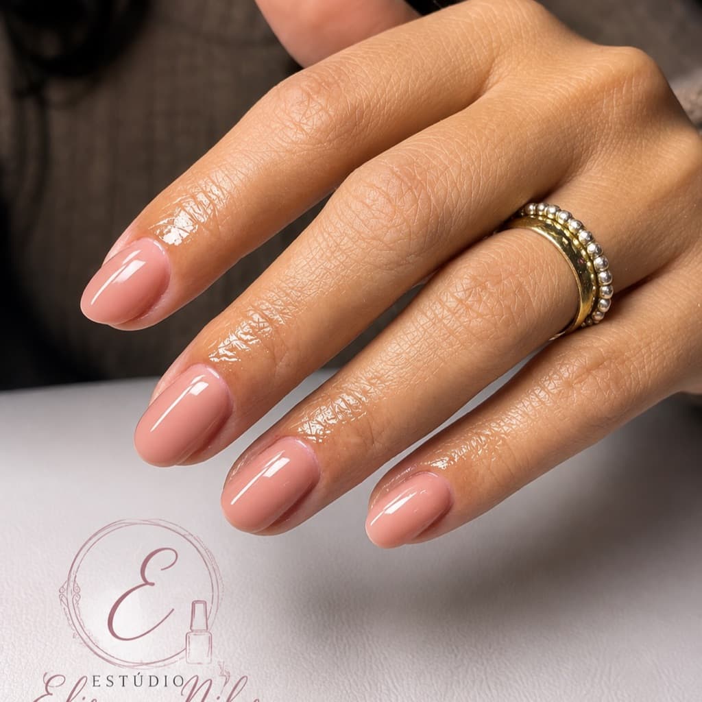 Elisama Ramirez, Unhas, foto 1 de 1