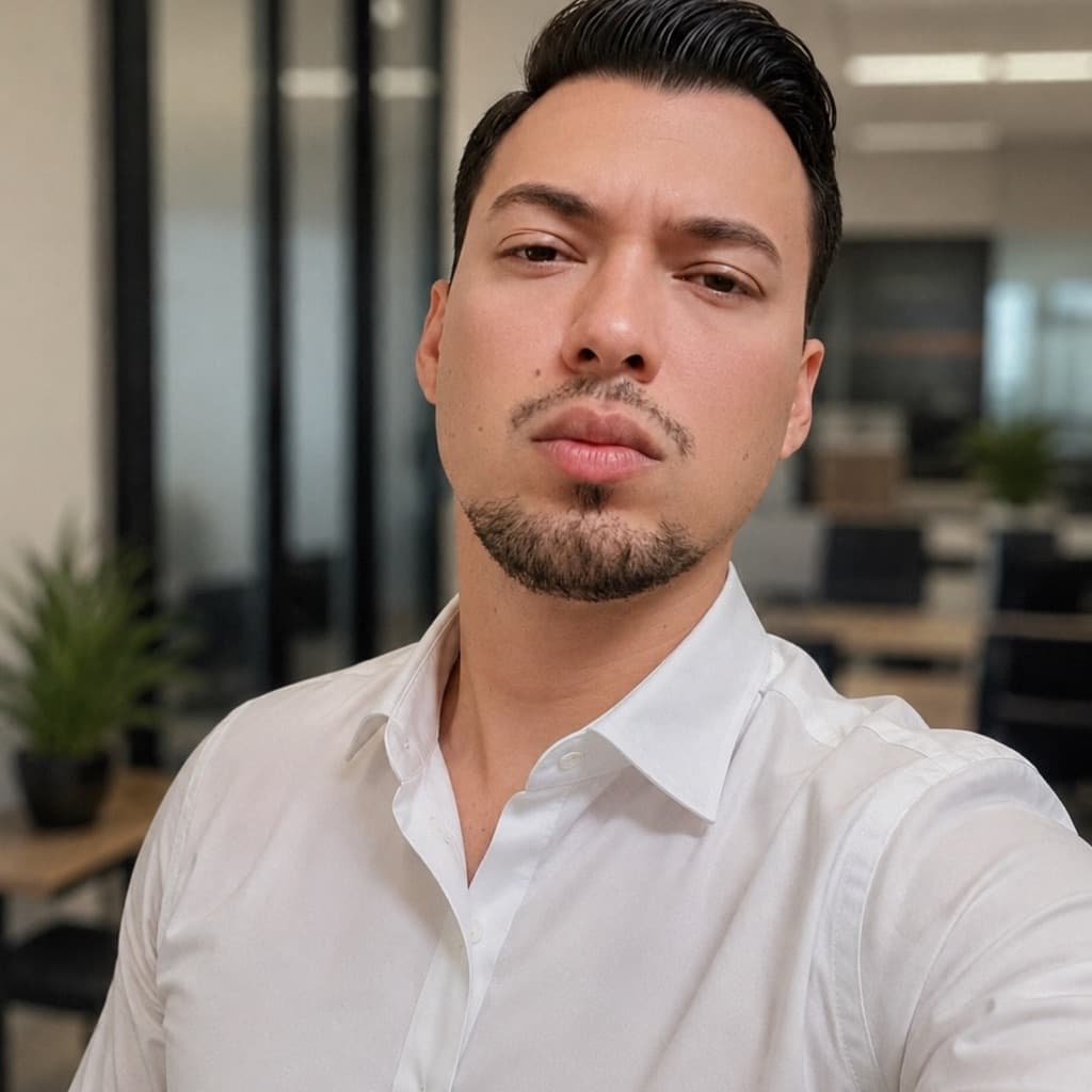 Rodrigo, Massagem, foto 2 de 2