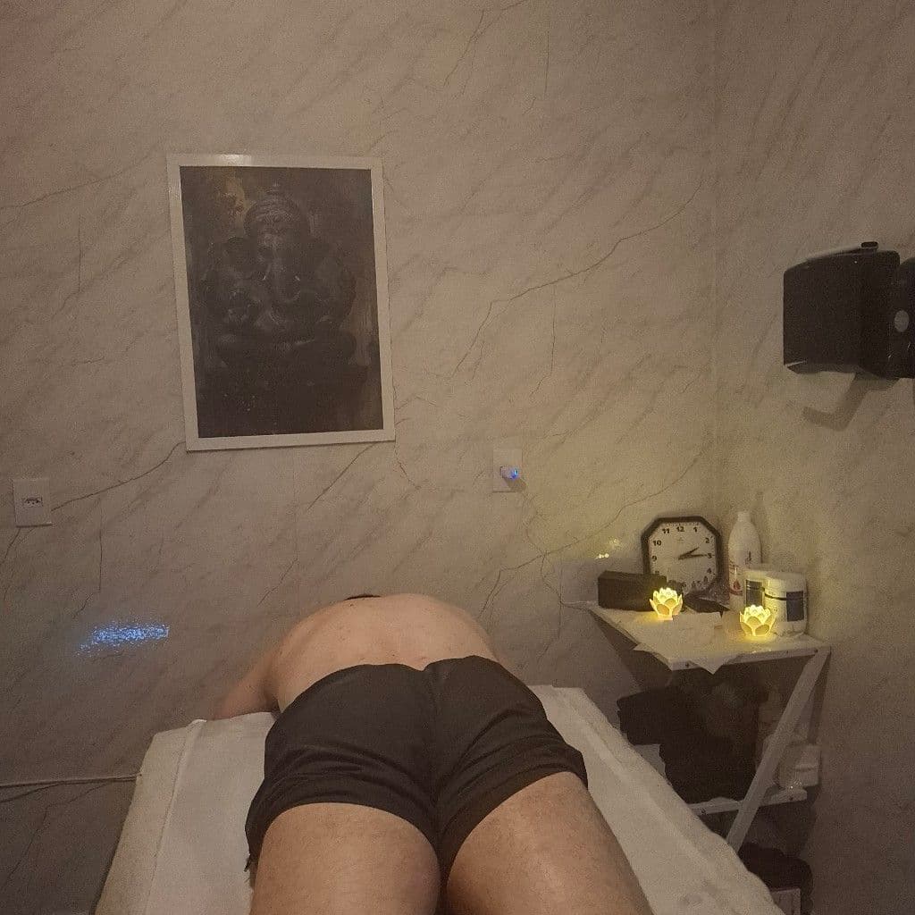 Sodré Terapias Manuais, Massagem, foto 2 de 3