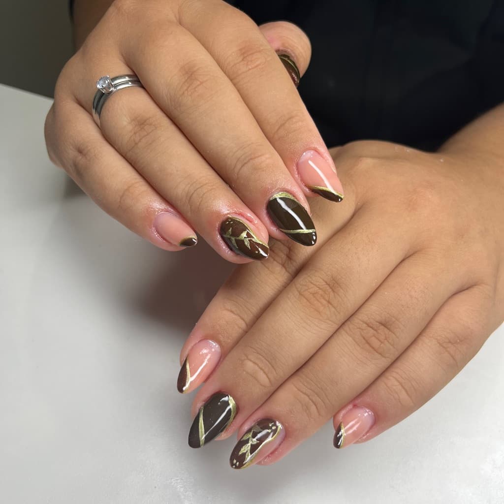 Lais Neves, Unhas, foto 1 de 2