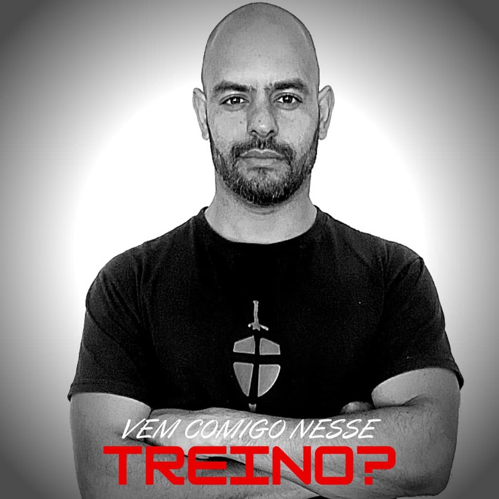 Igor Henrique, Treinamento, foto 2 de 2