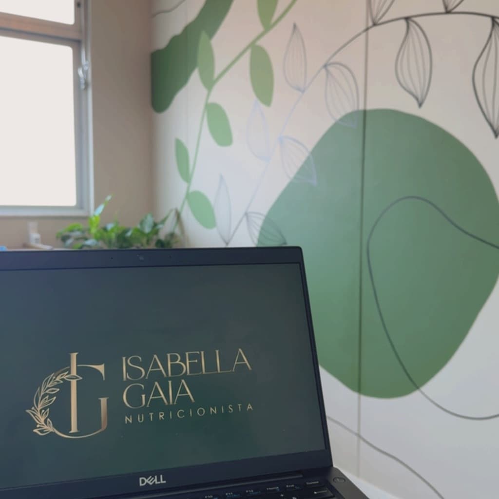 Isabella Gaia, Recuperação
