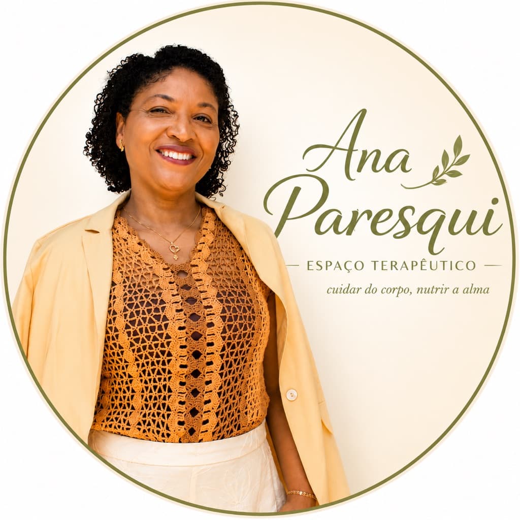 Ana Paresqui Massoterapia, Massagem, foto 2 de 2