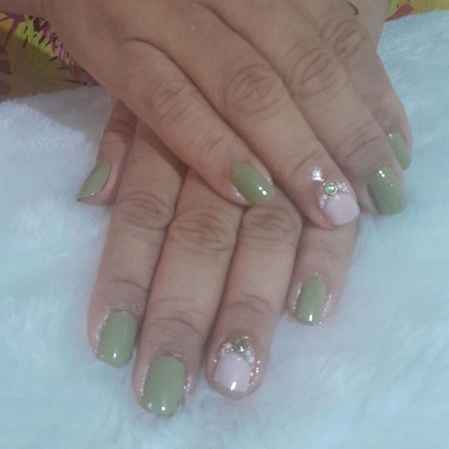 Jamile Ramos, Cabelo, foto 2 de 2