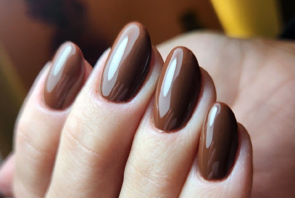 Tayane, Unhas