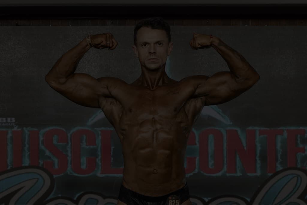 Felipe Luko, Treinamento, foto 1 de 3