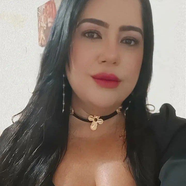 Fernanda Gomes, Massagem, foto 2 de 2