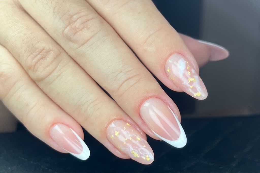 Kesia Reis/Nails Designer E Manicure, Unhas, foto 1 de 3