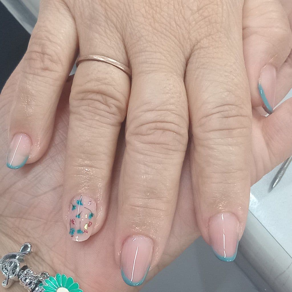 Mandinha Manicure, Unhas, foto 2 de 3
