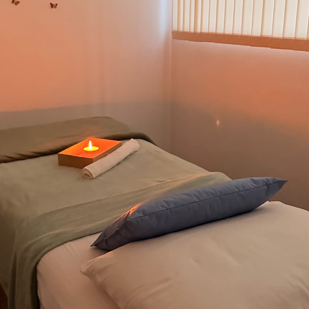 MJ Beauty, Massagem, foto 1 de 2