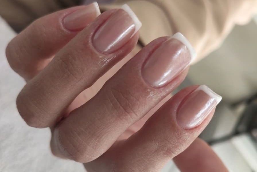 Josy, Unhas, foto 1 de 2