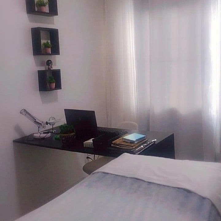Anna Bryto Massoterapeuta & Esteticista, Massagem