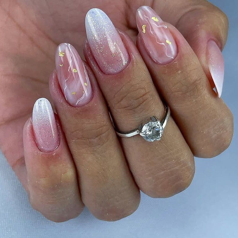 Caah Cristine Nails, Unhas