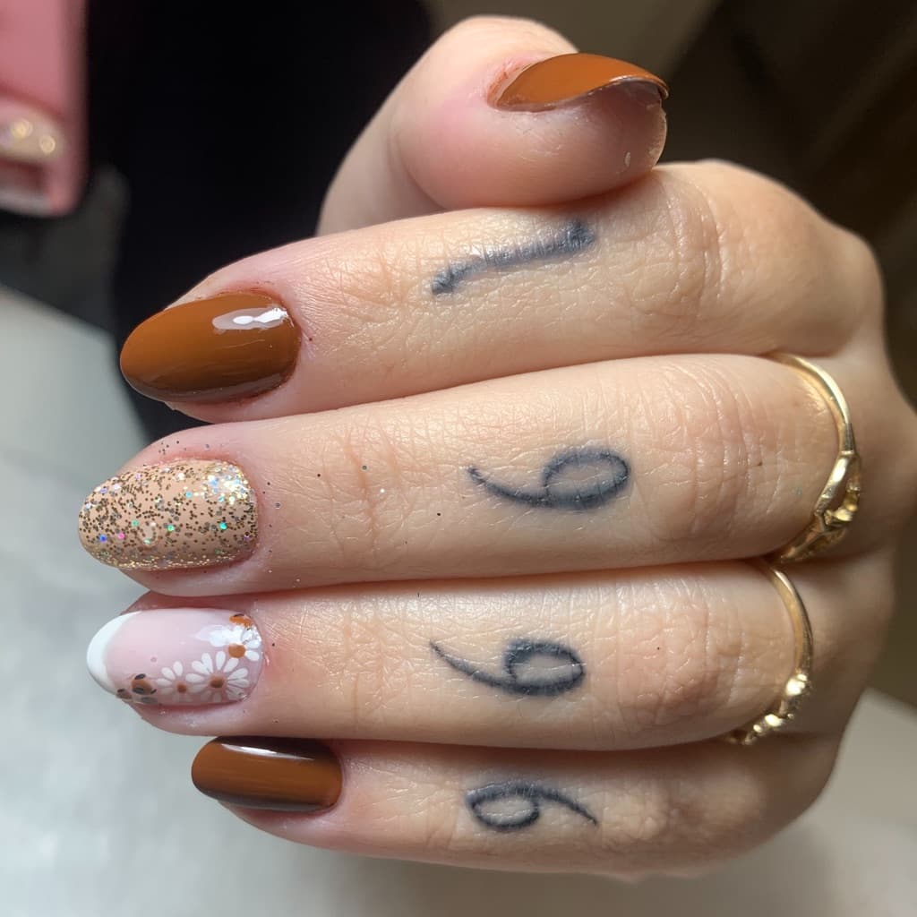 Nails Andressa, Maquiagem, foto 1 de 1