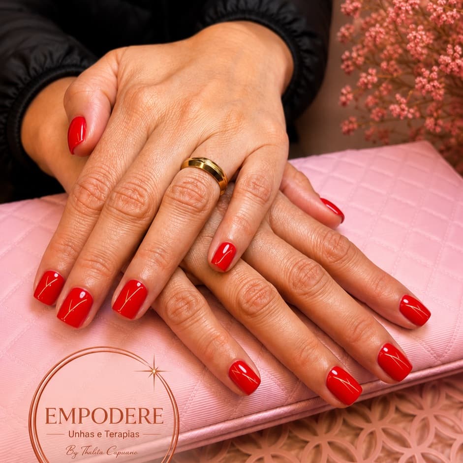 EMPODERE Unhas e Terapias, Unhas, foto 1 de 2