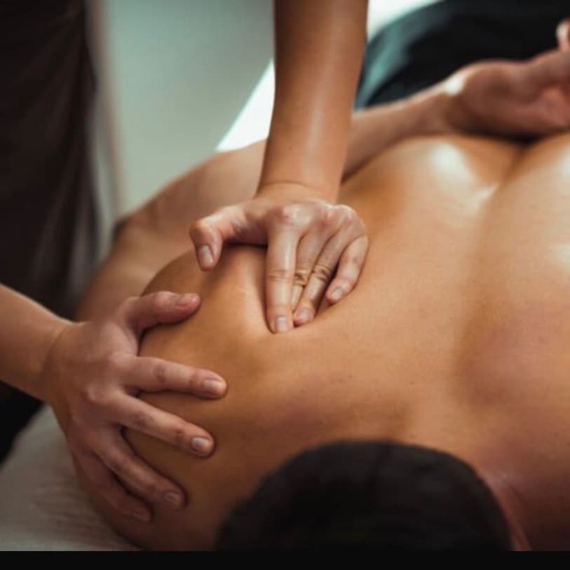 Fisioterapia domiciliar, Recuperação, foto 1 de 2