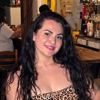 Katia, Sobrancelhas, foto 1 de 1