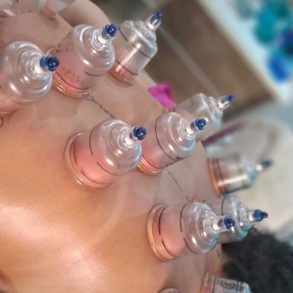 Raphael Lemos, Massagem, foto 1 de 2