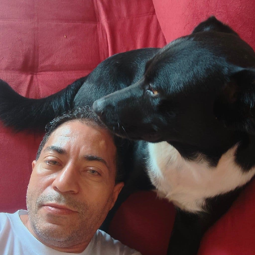 Claudio, Massagem, foto 1 de 1