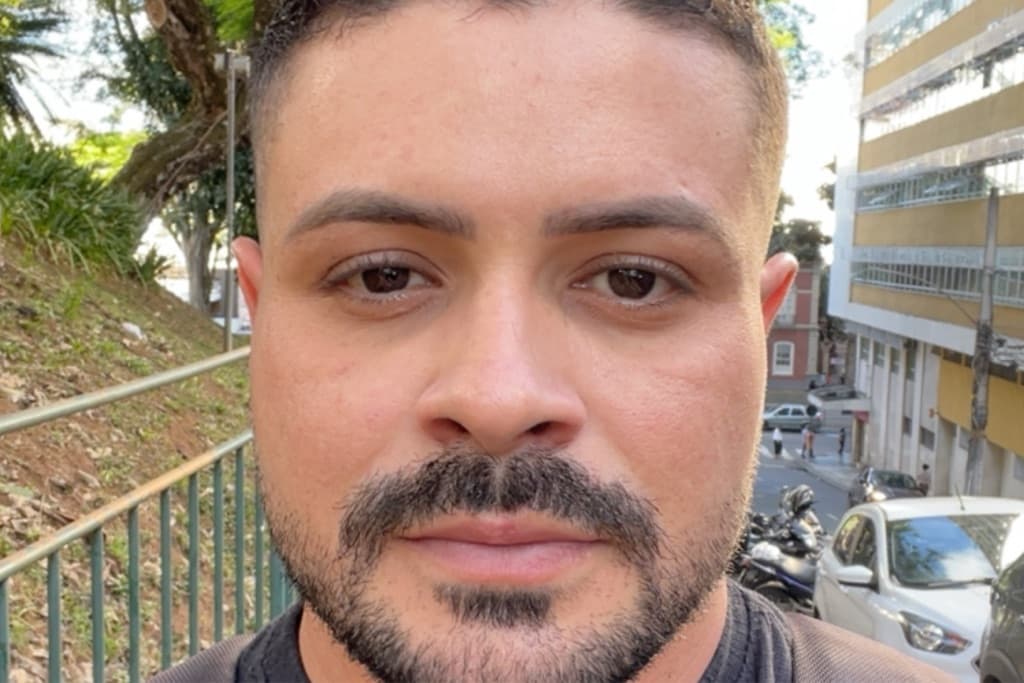 Henrique Franco, Massagem, foto 1 de 6