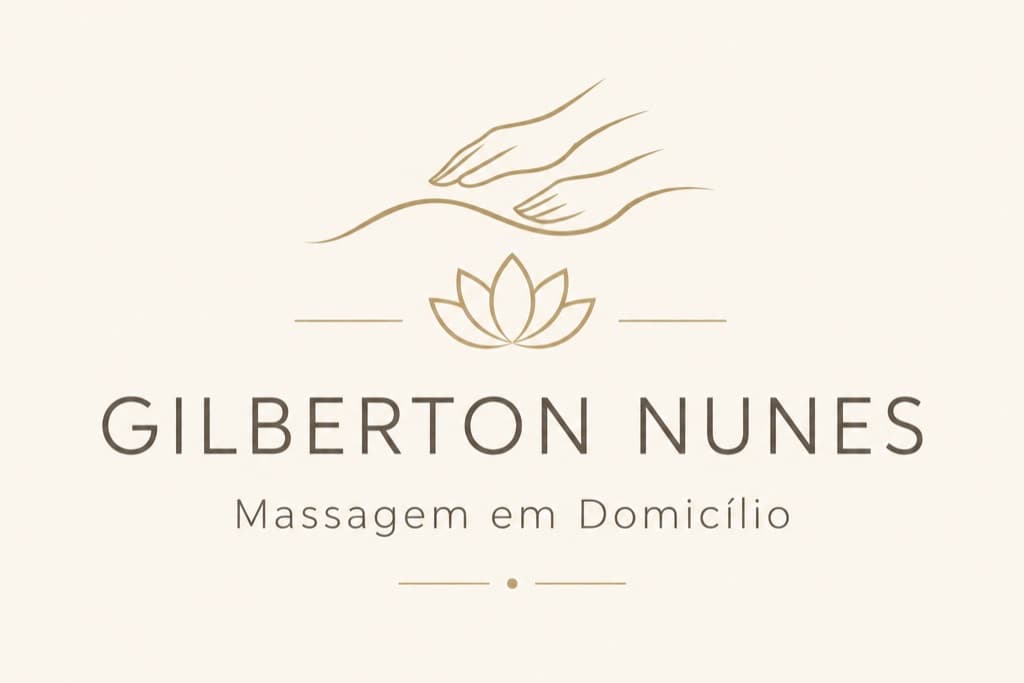 GILBERTON, Massagem