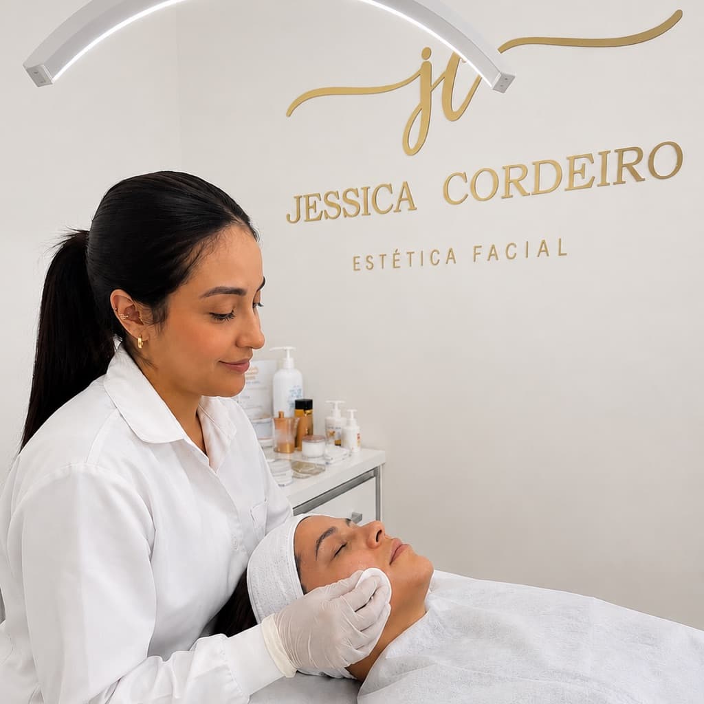 JC Estética & Beleza, Pele, foto 2 de 2