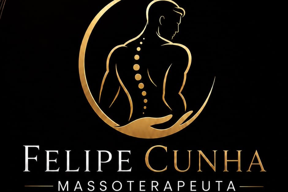 Felipe Cunha, Massagem, foto 1 de 2