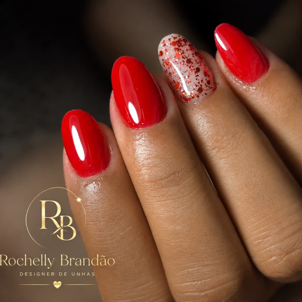 Rochelly Brandão, Unhas, foto 1 de 2