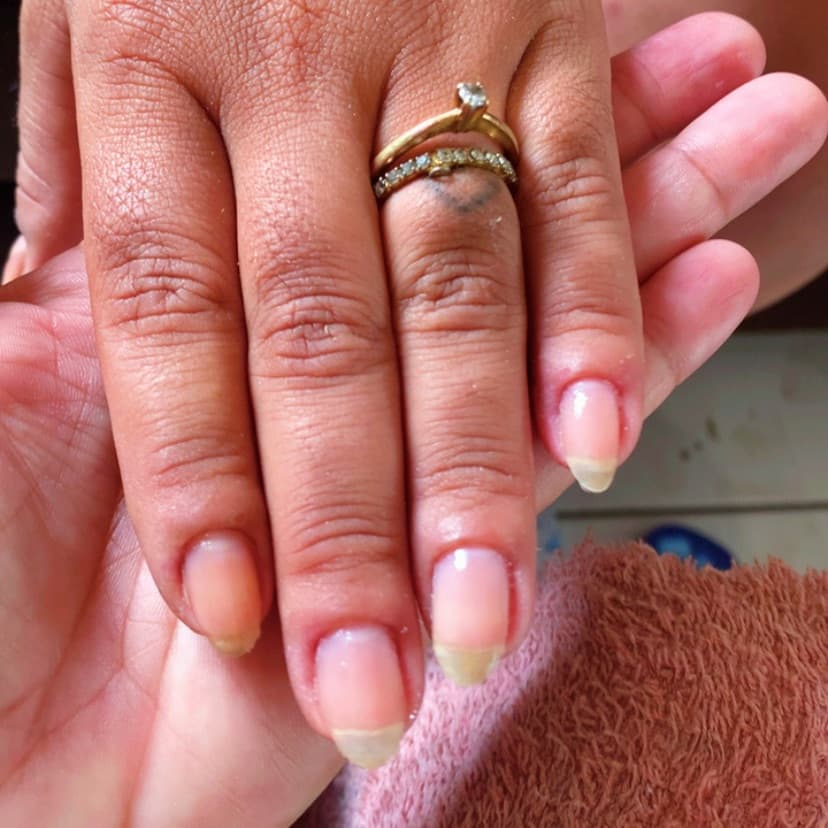 Studio Dyandra Pereira, Unhas, foto 1 de 2