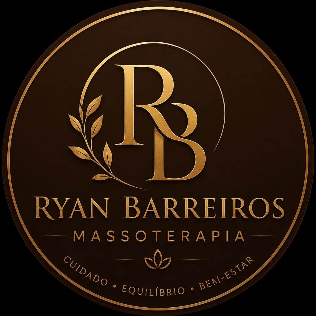 Ryan Barreiros Massoterapeuta, Massagem, foto 2 de 2