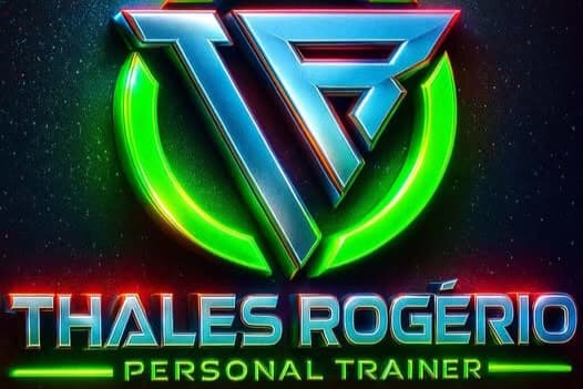 Thales Rogério, Treinamento, foto 1 de 3