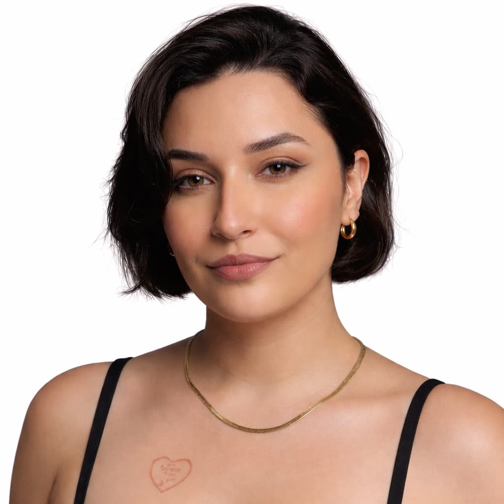 Larissa Pigari, Massagem, foto 1 de 1