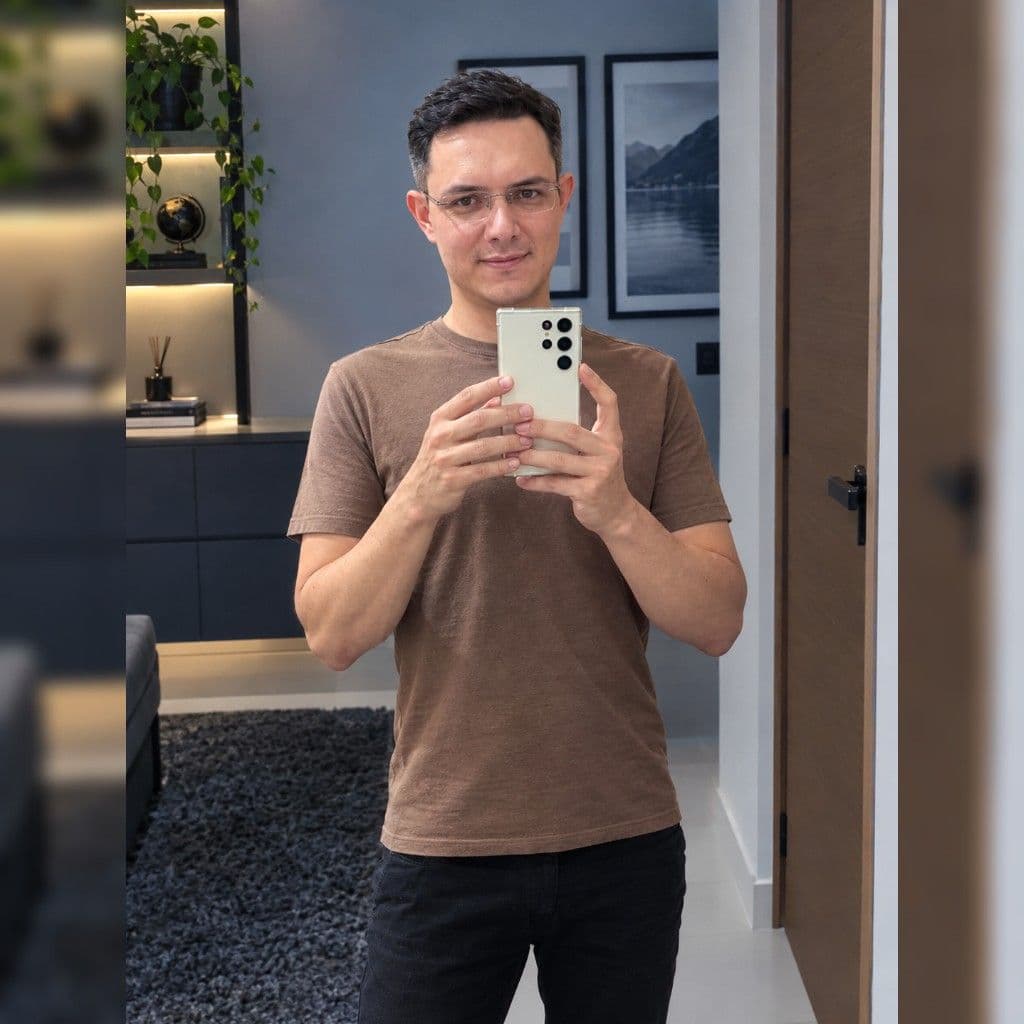 Rodrigo, Massagem, foto 2 de 2