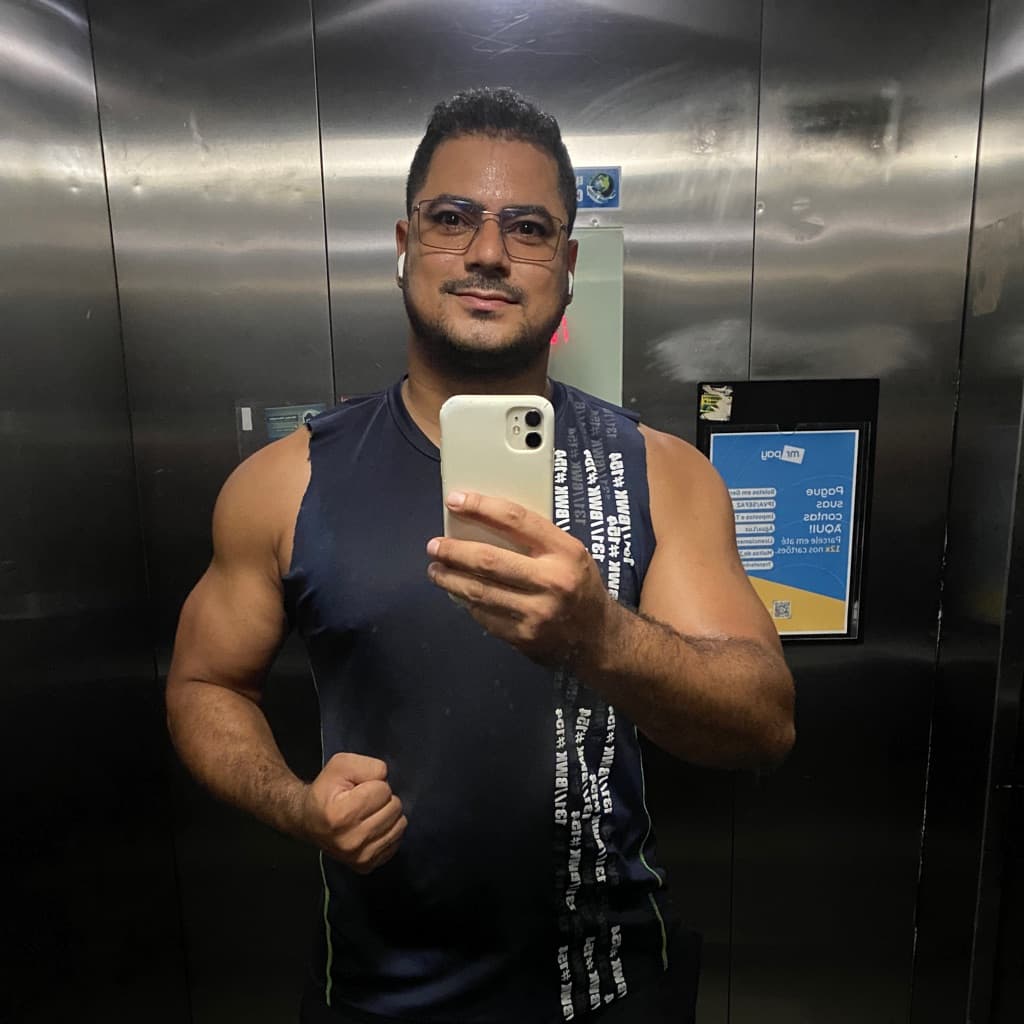Heliel, Lutas, foto 1 de 2