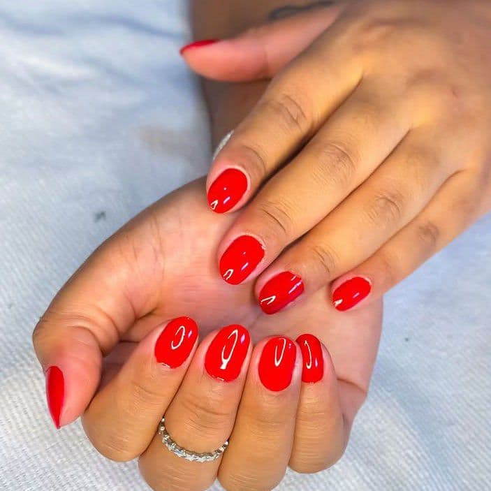 Emilly Santana, Sobrancelhas, foto 2 de 2