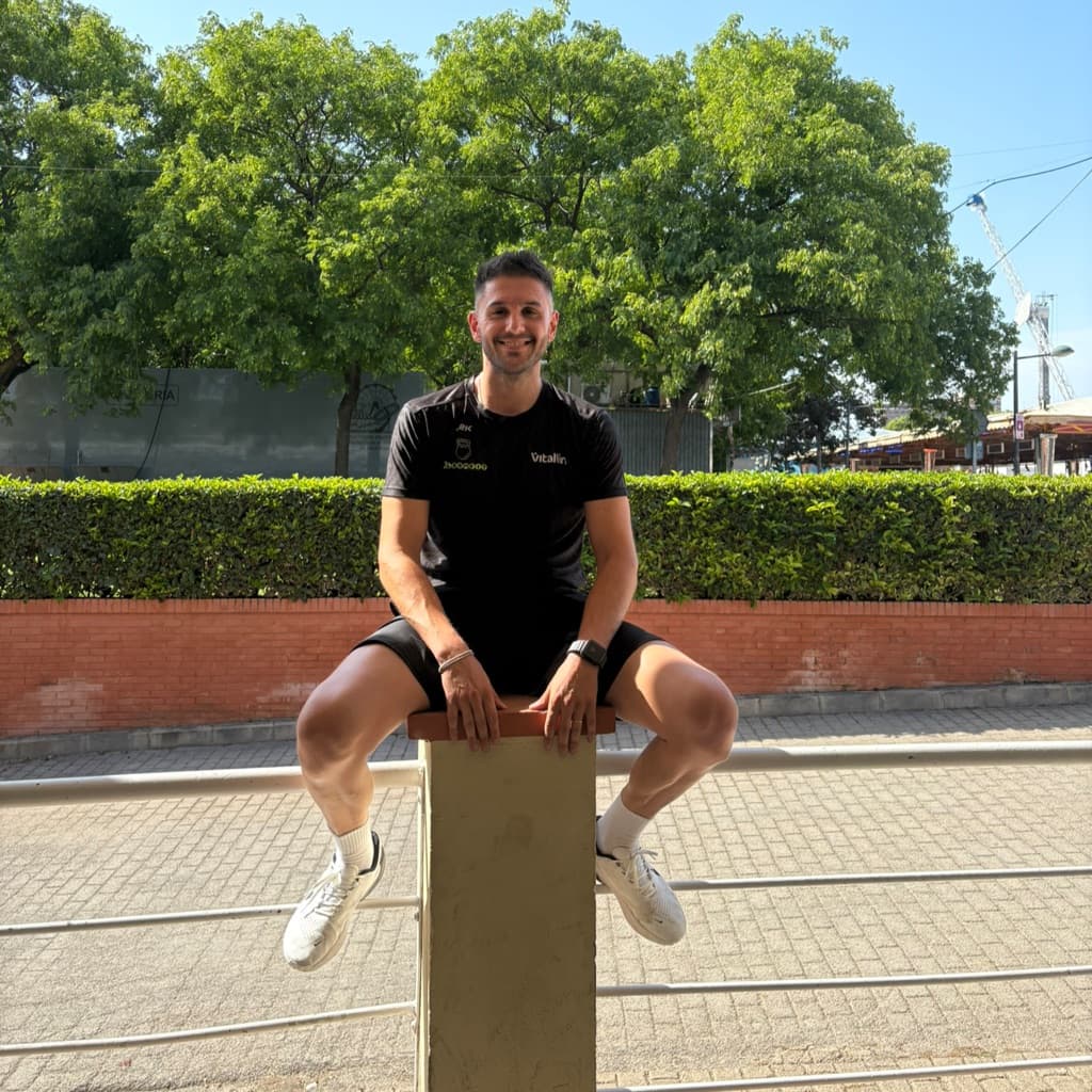 Bloomfit, Treinamento, foto 1 de 1