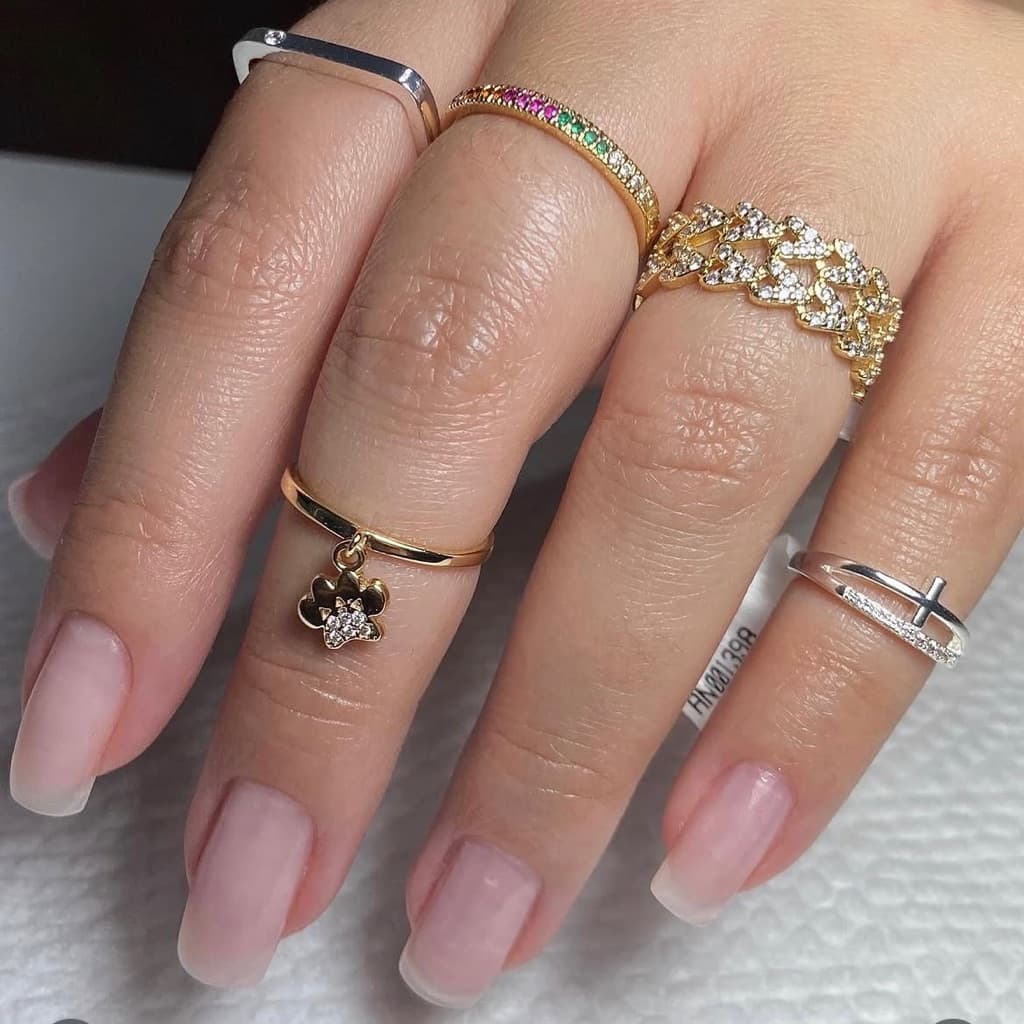 Studio Luiza Nobre, Unhas, foto 1 de 1