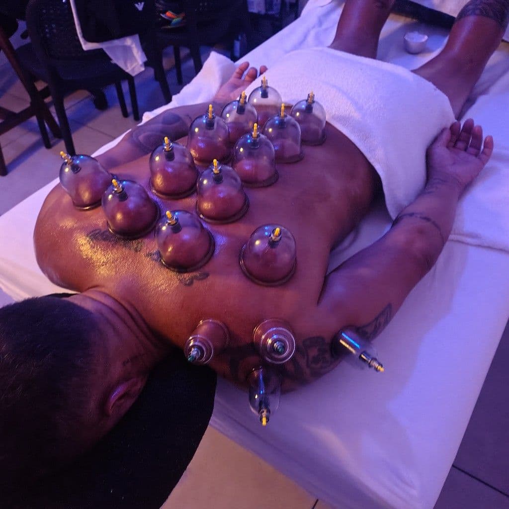 A R MASSOTERAPIA, Massagem, foto 2 de 2