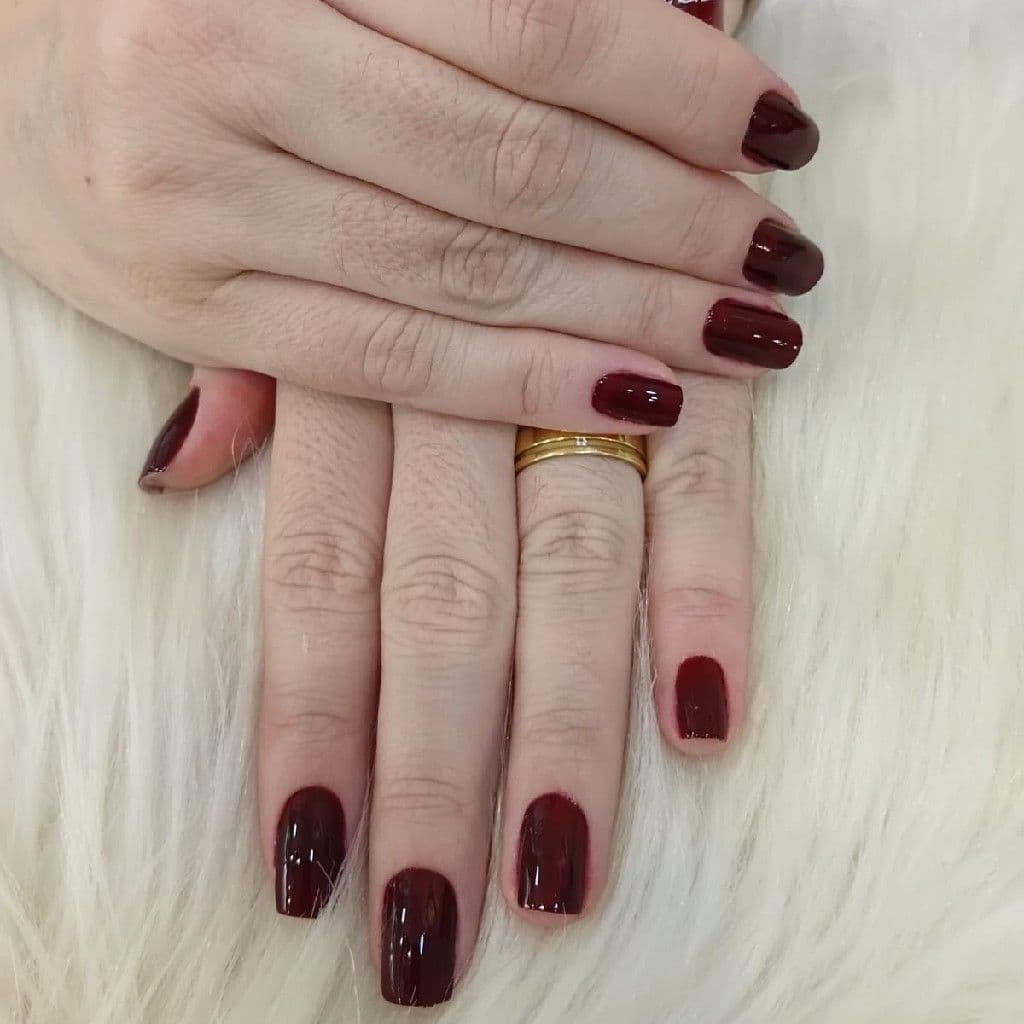 Mel Molina, Unhas, foto 2 de 2
