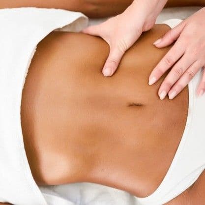 Aninha Massoterapeuta, Massagem, foto 2 de 3