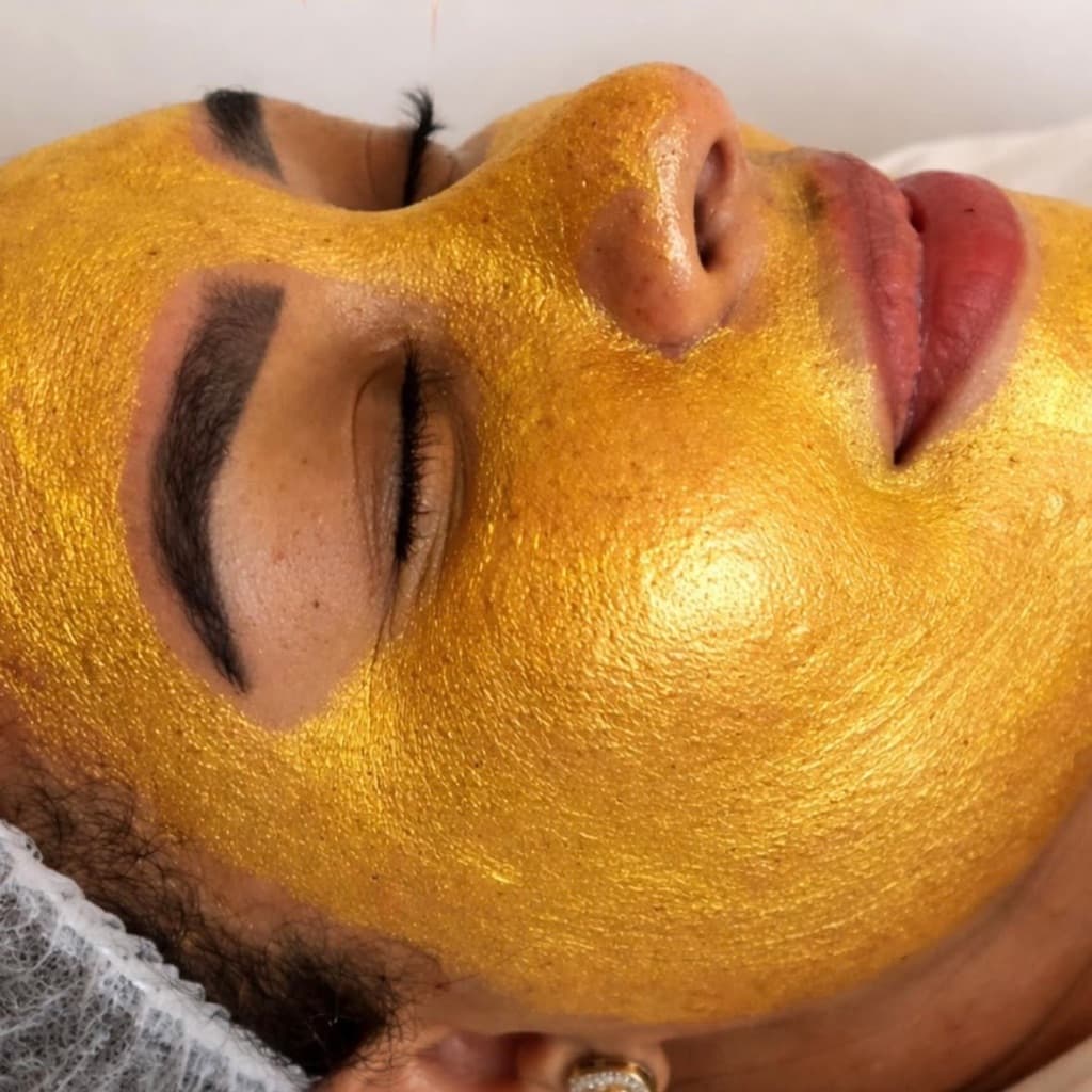 Triovita-Estética e Fisioterapia, Pele