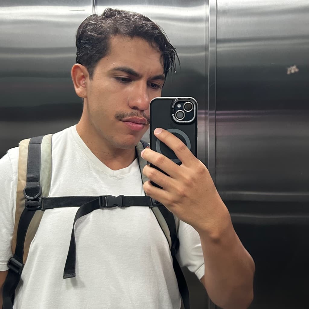Kaique  Mateus, Massagem, foto 2 de 2