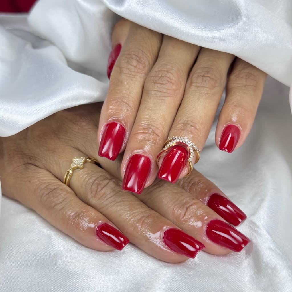 nails_umbelino, Unhas, foto 1 de 2