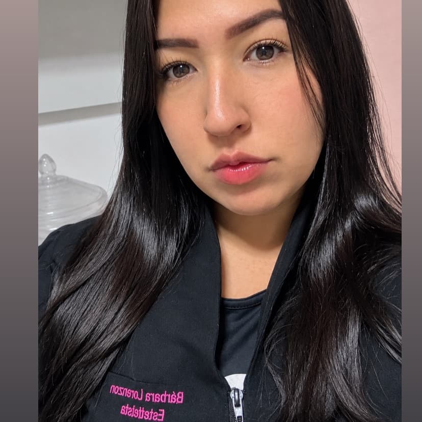 Barbara Lorenzon, Massagem, foto 1 de 1