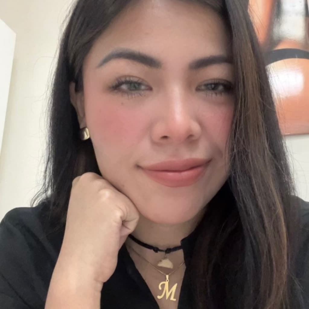 Marivel Sosa, Massagem, foto 2 de 2