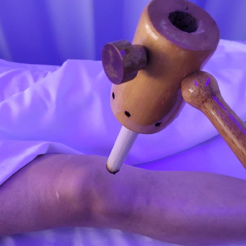 Esteticista & Massoterapeuta e Gerontologa, Massagem, foto 2 de 3