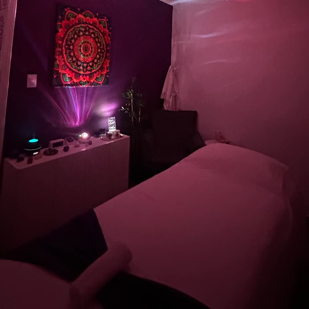 Shanti Massoterapia, Massagem, foto 1 de 1
